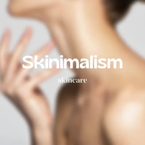 ✨ Skinimalism 2.0: The Rise of Intelligent All-in-One Creams By Kikass Paris | Luxury of Science