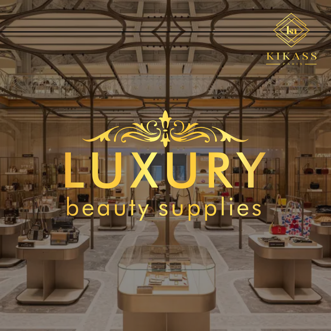 Science-Backed Active Ingredients: The Future of Luxury Skincare