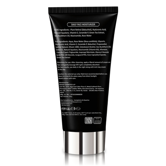 iViCH ULTRA HYDRATING NIGHT REPAIR CREAM