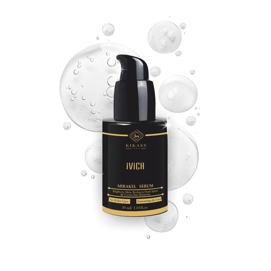 iViCH MIRAKEL SERUM