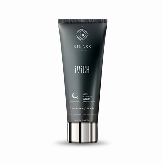 iViCH ULTRA HYDRATING NIGHT REPAIR CREAM