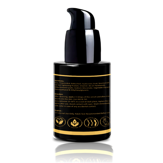 iViCH MIRAKEL SERUM
