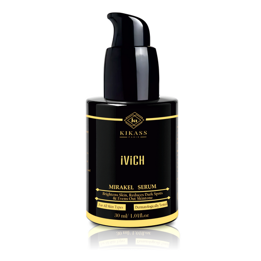 iViCH MIRAKEL SERUM