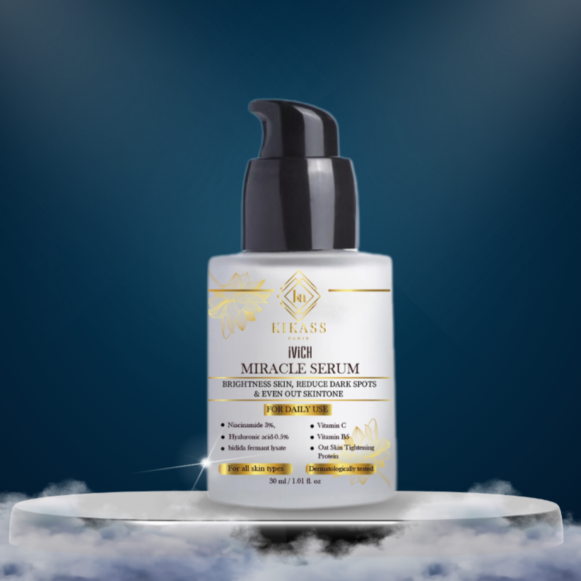 iViCH MIRAKEL SERUM